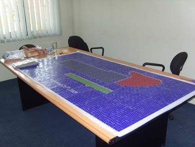 Puzzle Foto Ukuran 97 x 188